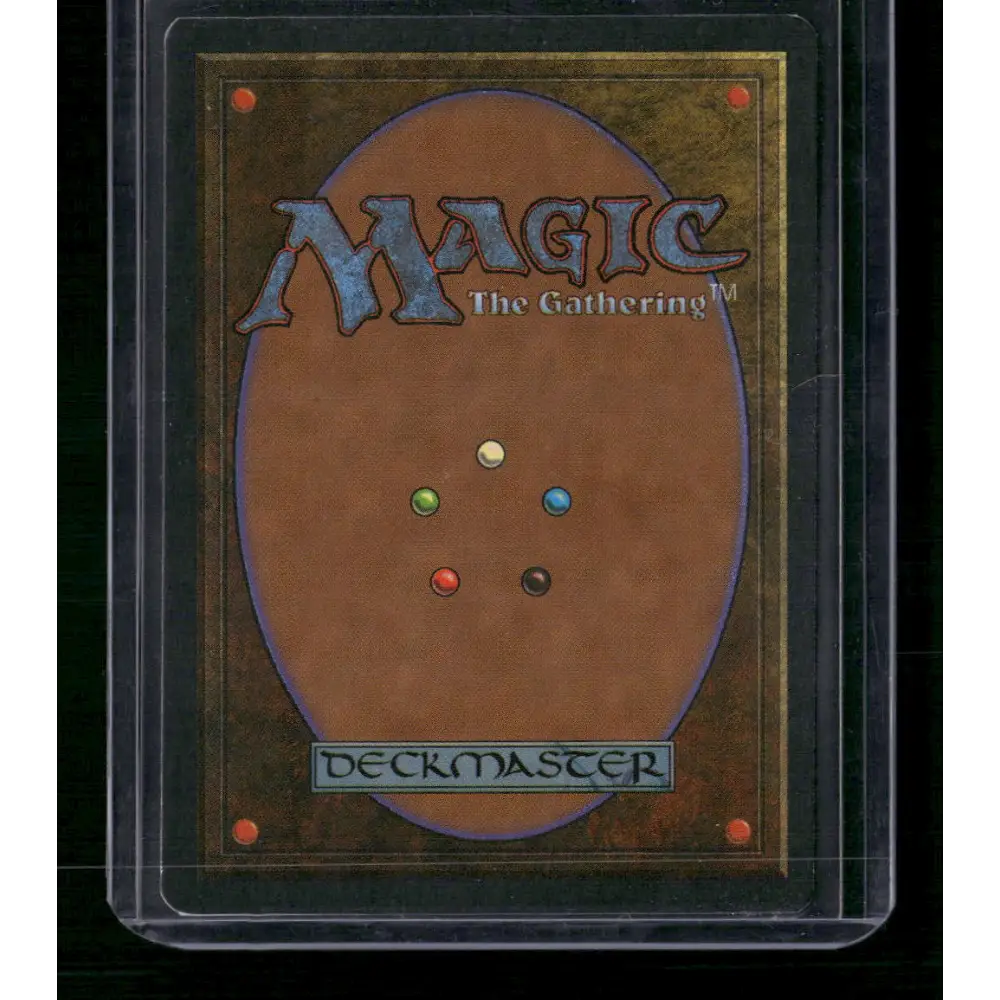 Weakstone Antiquities # - Trading Card