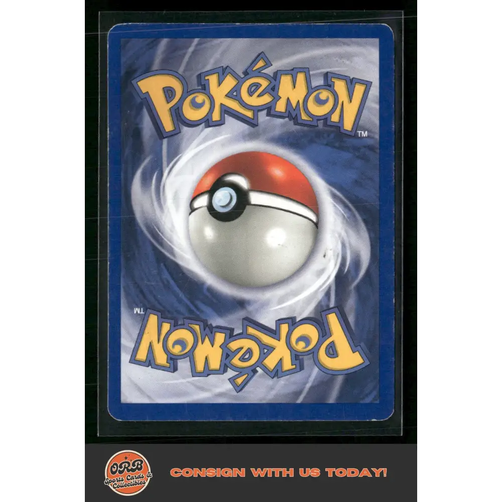 Wigglytuff (16) Jungle #16/64 - Trading Card