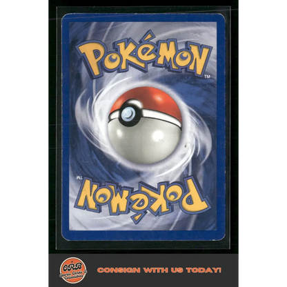 Wigglytuff (16) Jungle #16/64 - Trading Card
