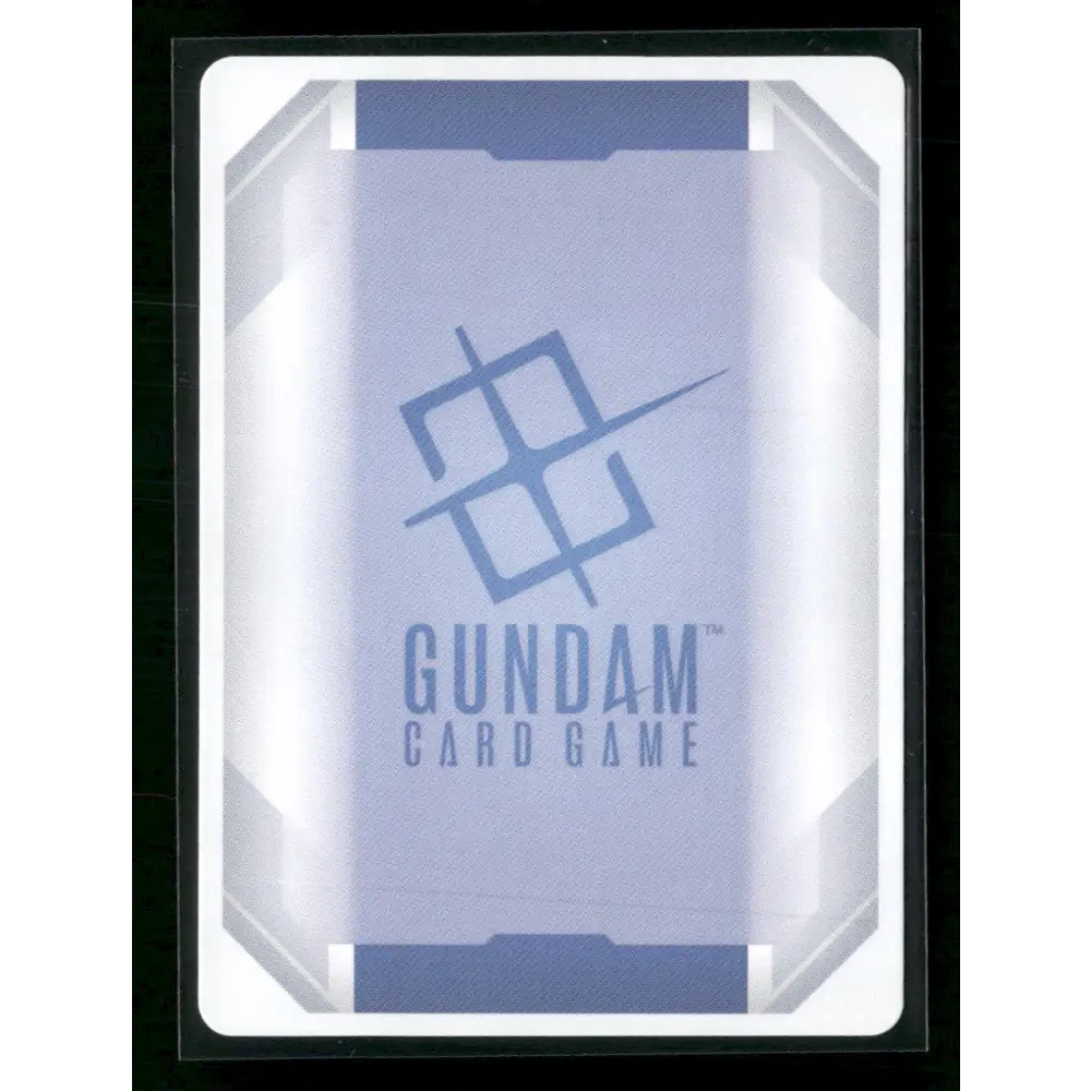 Wing Gundam Zero - Newtype Rising (GD01) - Trading Card