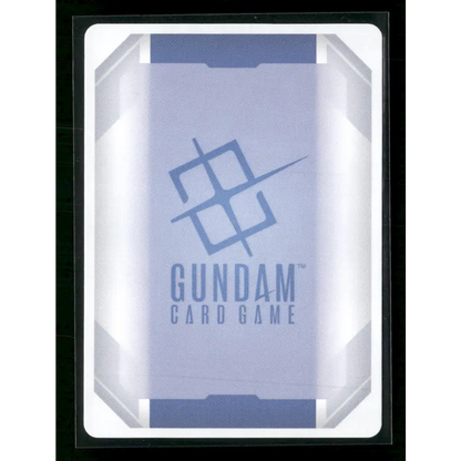 Wing Gundam Zero - Newtype Rising (GD01) - Trading Card