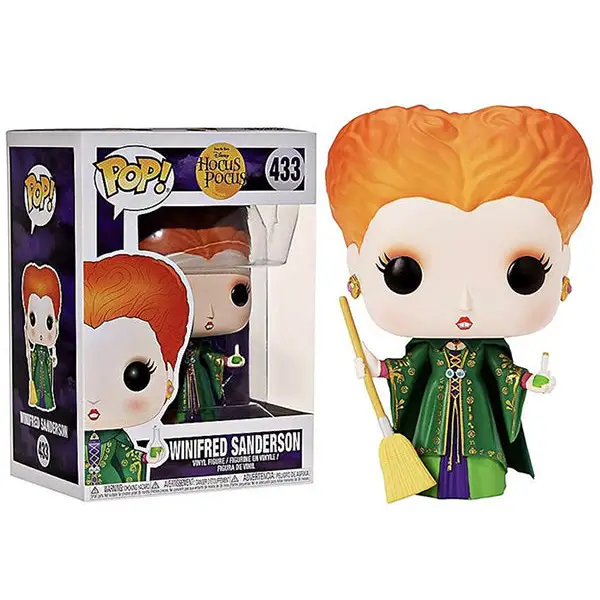 Winifred Sanderson (Hocus Pocus) 433