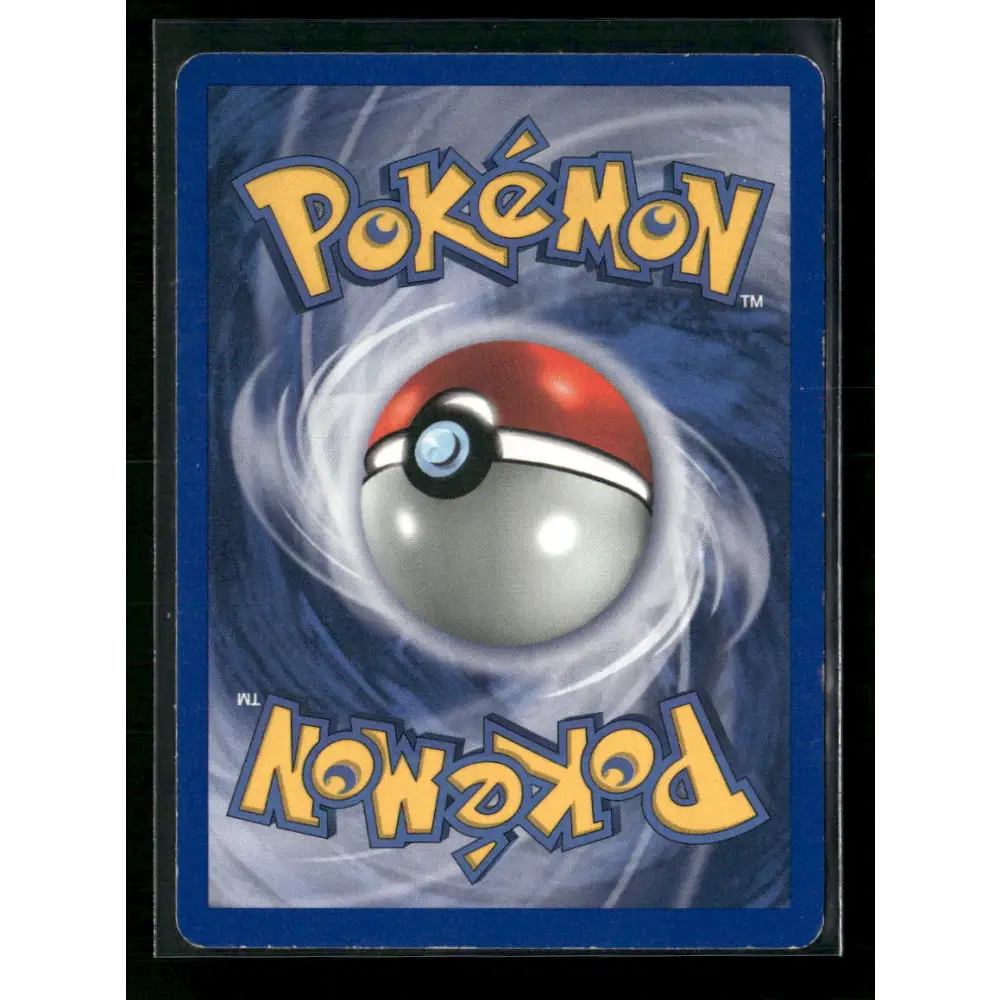 Wobbuffet (16) Neo Discovery #16/75 - Trading Card