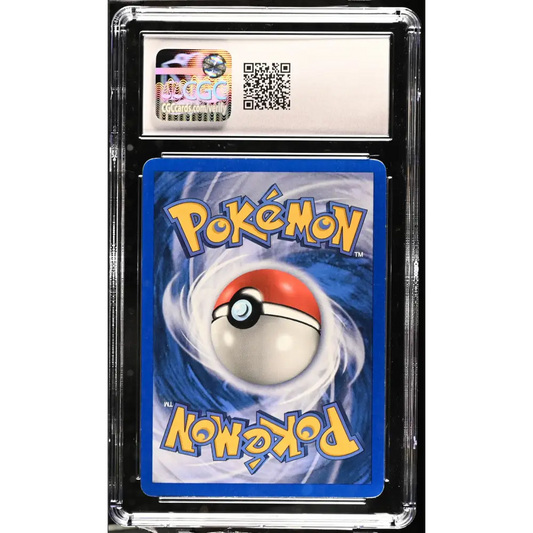 Wobbuffet 2006 EX Holon Phantoms #56/110 CGC 7