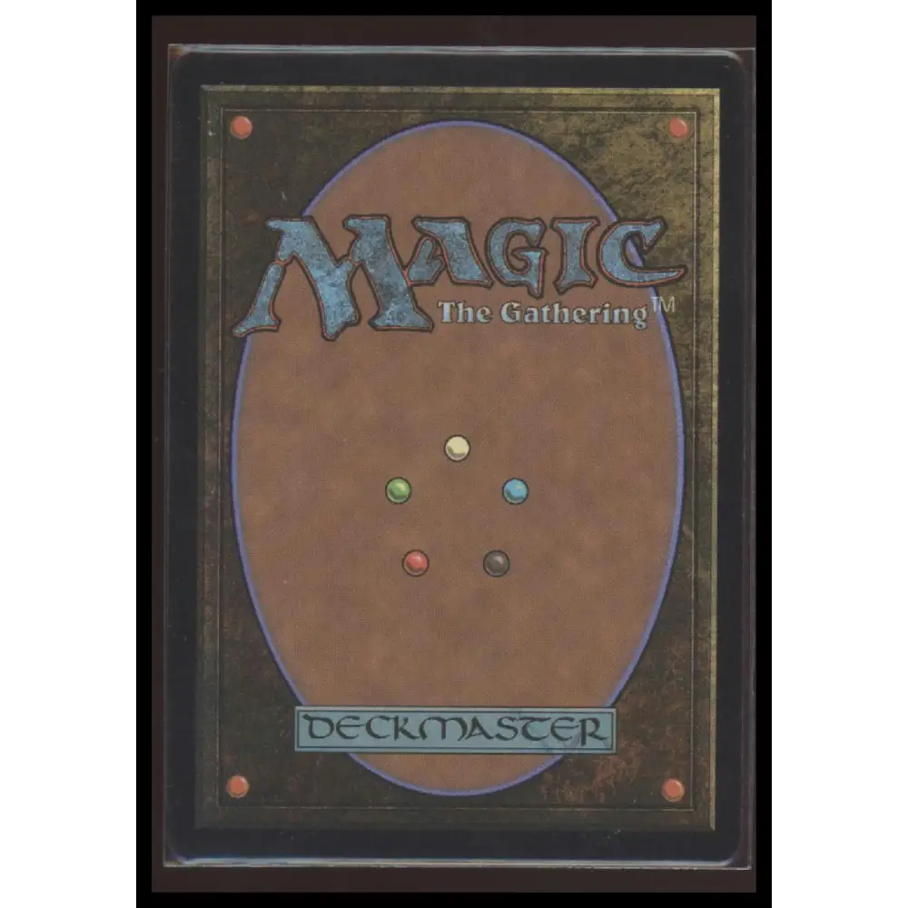 Worldly Tutor Mirage # - Trading Card
