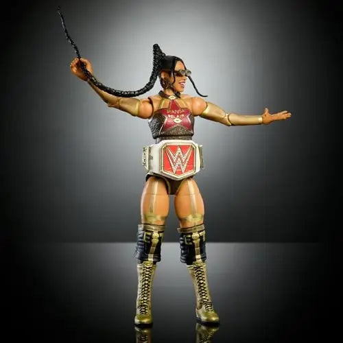 WWE 2025 WrestleMania Elite Action Figure - Select Figure(s) - Action & Toy Figures