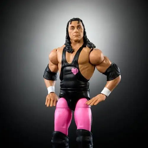 WWE 2025 WrestleMania Elite Action Figure - Select Figure(s) - Action & Toy Figures
