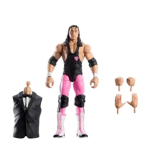 WWE 2025 WrestleMania Elite Action Figure - Select Figure(s) - Action & Toy Figures