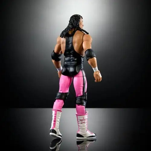 WWE 2025 WrestleMania Elite Action Figure - Select Figure(s) - Action & Toy Figures