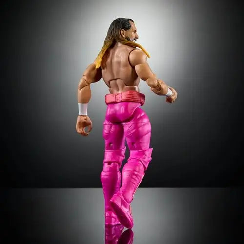 WWE 2025 WrestleMania Elite Action Figure - Select Figure(s) - Action & Toy Figures