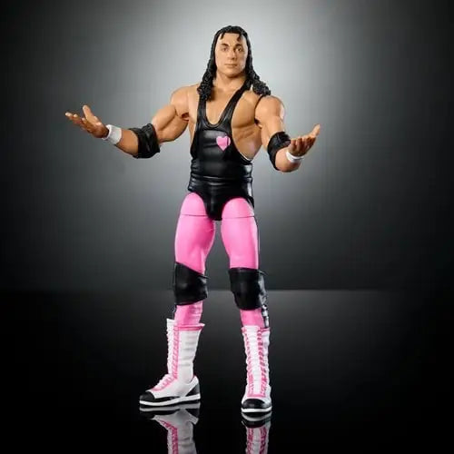 WWE 2025 WrestleMania Elite Action Figure - Select Figure(s) - Action & Toy Figures