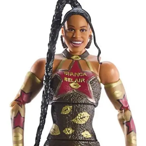 WWE 2025 WrestleMania Elite Action Figure - Select Figure(s) - Action & Toy Figures