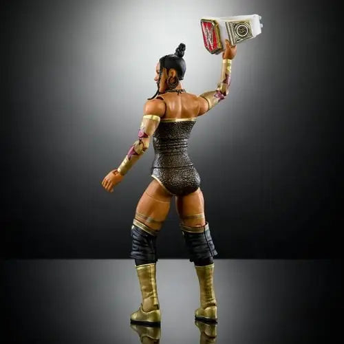 WWE 2025 WrestleMania Elite Action Figure - Select Figure(s) - Action & Toy Figures