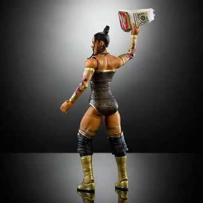 WWE 2025 WrestleMania Elite Action Figure - Select Figure(s) - Action & Toy Figures
