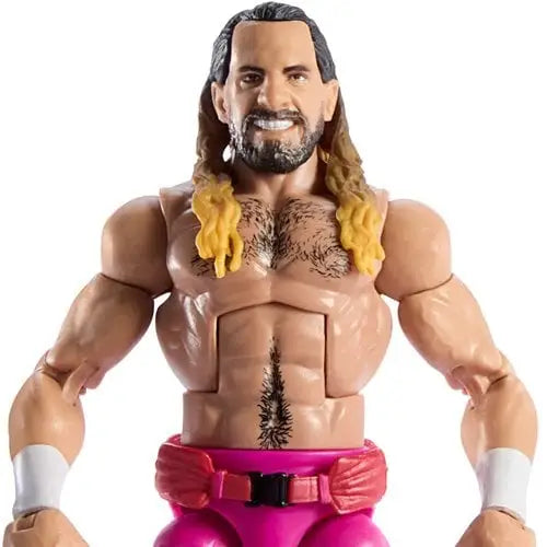 WWE 2025 WrestleMania Elite Action Figure - Select Figure(s) - Action & Toy Figures
