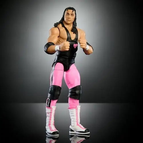 WWE 2025 WrestleMania Elite Action Figure - Select Figure(s) - Action & Toy Figures