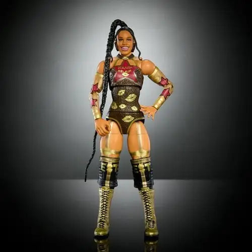 WWE 2025 WrestleMania Elite Action Figure - Select Figure(s) - Action & Toy Figures