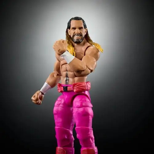 WWE 2025 WrestleMania Elite Action Figure - Select Figure(s) - Action & Toy Figures