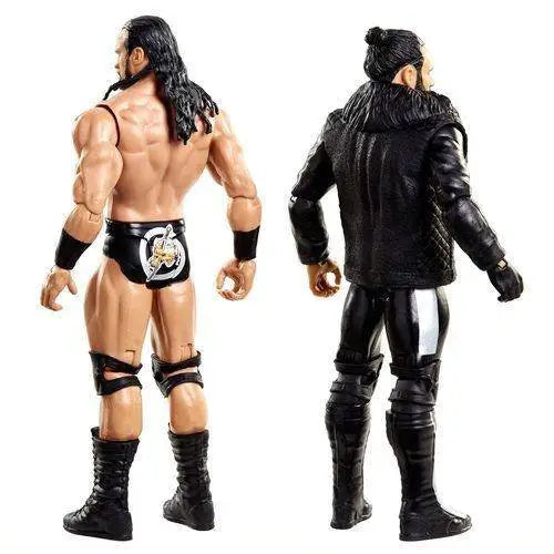 WWE Championship Showdown Action Figure 2-Pack - Select Figure(s) - Action & Toy Figures
