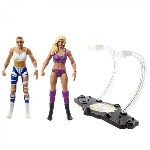 WWE Championship Showdown Action Figure 2-Pack - Select Figure(s) - Action & Toy Figures