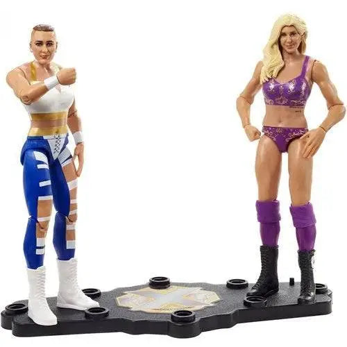 WWE Championship Showdown Action Figure 2-Pack - Select Figure(s) - Action & Toy Figures