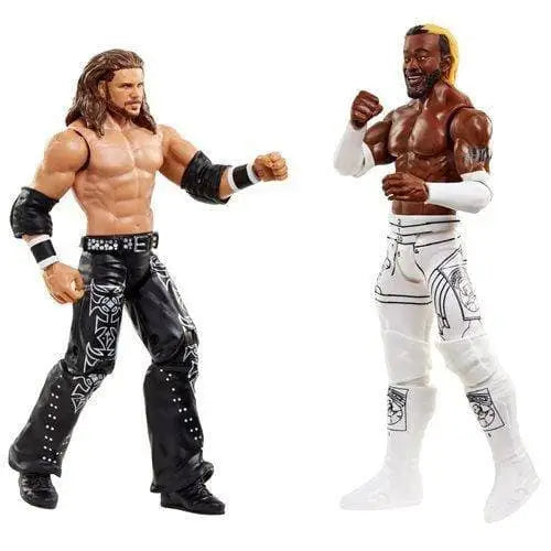 WWE Championship Showdown Action Figure 2-Pack - Select Figure(s) - Action & Toy Figures