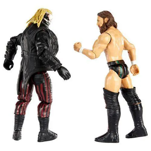 WWE Championship Showdown Action Figure 2-Pack - Select Figure(s) - Action & Toy Figures