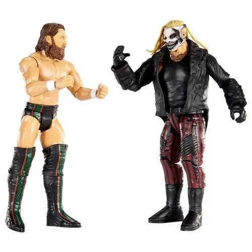 WWE Championship Showdown Action Figure 2-Pack - Select Figure(s) - Action & Toy Figures
