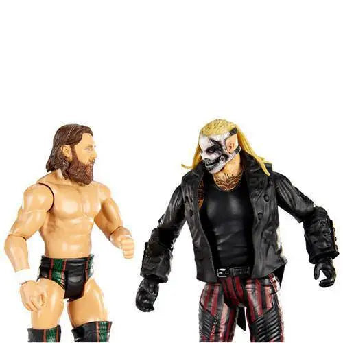 WWE Championship Showdown Action Figure 2-Pack - Select Figure(s) - Action & Toy Figures
