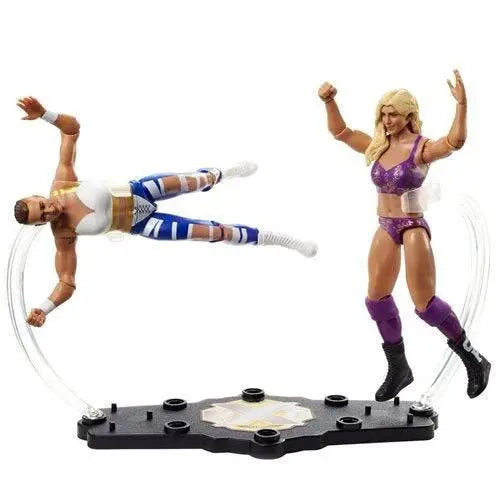 WWE Championship Showdown Action Figure 2-Pack - Select Figure(s) - Action & Toy Figures