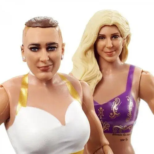 WWE Championship Showdown Action Figure 2-Pack - Select Figure(s) - Action & Toy Figures