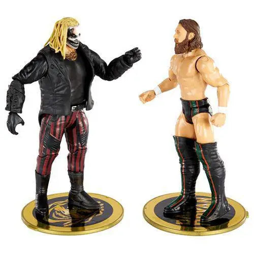 WWE Championship Showdown Action Figure 2-Pack - Select Figure(s) - Action & Toy Figures