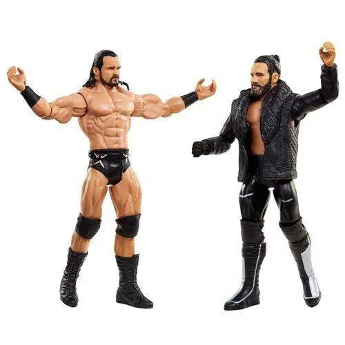 WWE Championship Showdown Action Figure 2-Pack - Select Figure(s) - Action & Toy Figures