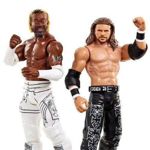 WWE Championship Showdown Action Figure 2-Pack - Select Figure(s) - Action & Toy Figures