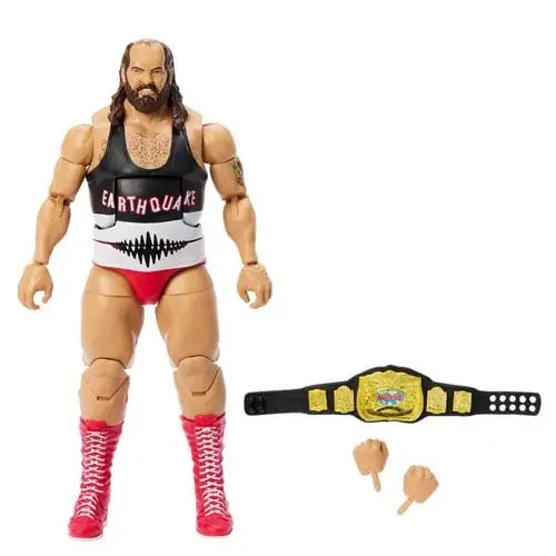 WWE Elite Collection Greatest Hits 2024 Action Figure - Select Figure(s) - Action & Toy Figures