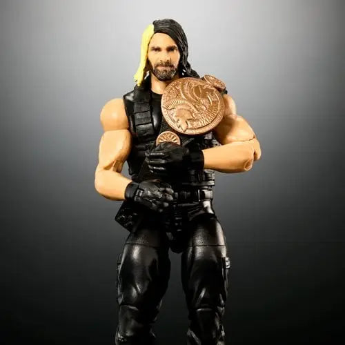 WWE Elite Collection Greatest Hits 2024 Action Figure - Select Figure(s) - Action & Toy Figures