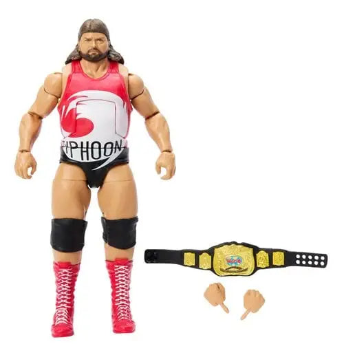 WWE Elite Collection Greatest Hits 2024 Action Figure - Select Figure(s) - Action & Toy Figures