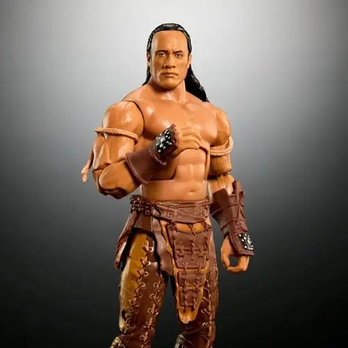WWE Elite Collection Greatest Hits 2024 Action Figure - Select Figure(s) - Action & Toy Figures
