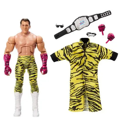 WWE Elite Collection Greatest Hits 2024 Action Figure - Select Figure(s) - Action & Toy Figures