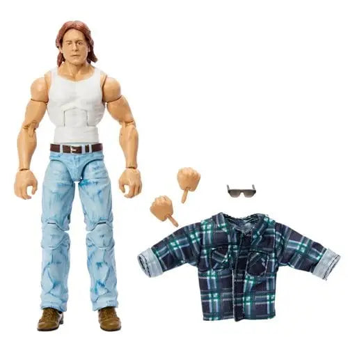 WWE Elite Collection Greatest Hits 2024 Action Figure - Select Figure(s) - Action & Toy Figures