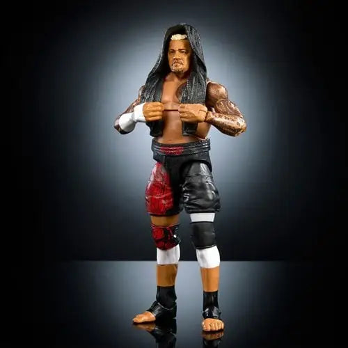 WWE Elite Collection Greatest Hits 2024 Action Figure - Select Figure(s) - Action & Toy Figures