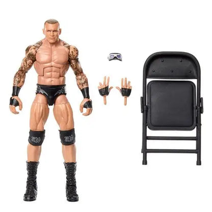 WWE Elite Collection Greatest Hits 2024 Action Figure - Select Figure(s) - Action & Toy Figures