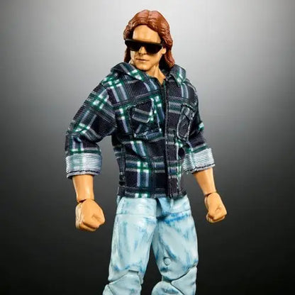 WWE Elite Collection Greatest Hits 2024 Action Figure - Select Figure(s) - Action & Toy Figures