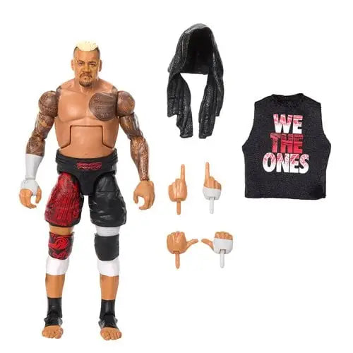 WWE Elite Collection Greatest Hits 2024 Action Figure - Select Figure(s) - Action & Toy Figures