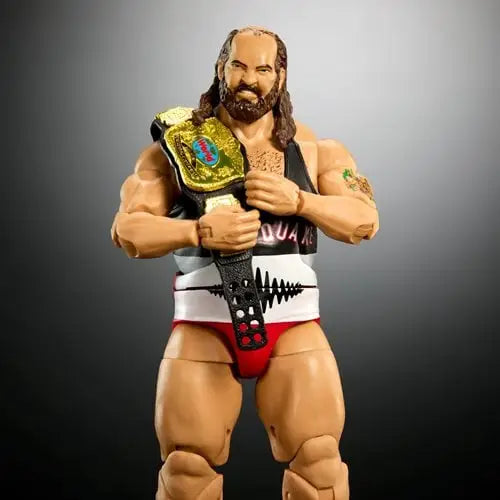 WWE Elite Collection Greatest Hits 2024 Action Figure - Select Figure(s) - Action & Toy Figures