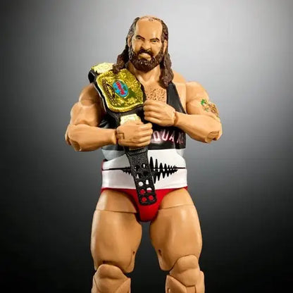 WWE Elite Collection Greatest Hits 2024 Action Figure - Select Figure(s) - Action & Toy Figures
