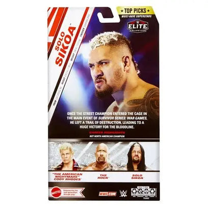 WWE Elite Collection Greatest Hits 2024 Action Figure - Select Figure(s) - Action & Toy Figures