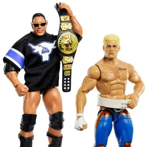 WWE Elite Collection Greatest Hits 2024 Action Figure - Select Figure(s) - Action & Toy Figures