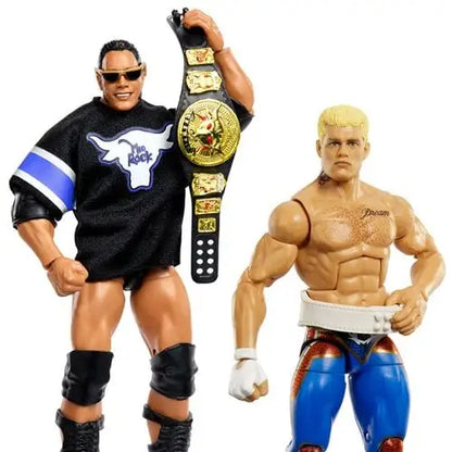 WWE Elite Collection Greatest Hits 2024 Action Figure - Select Figure(s) - Action & Toy Figures