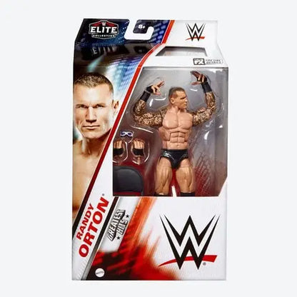 WWE Elite Collection Greatest Hits 2024 Action Figure - Select Figure(s) - Randy Orton - Action & Toy Figures